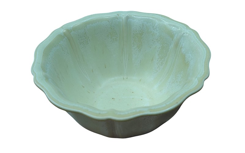 進口JMS瓷餐具組-禪意白系列