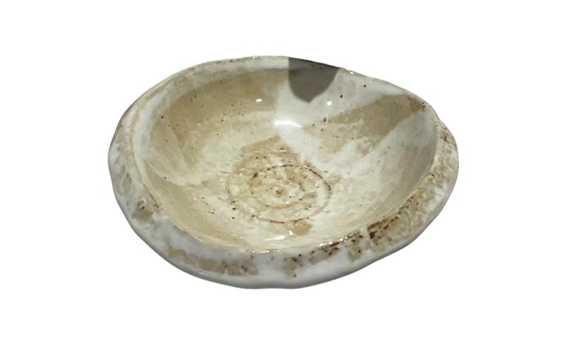 進口JMS瓷餐具組-禪意白系列