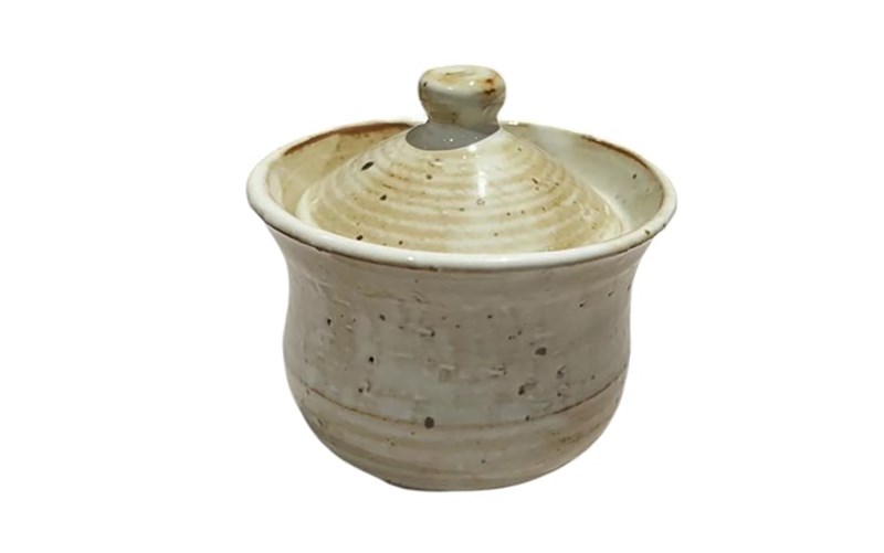 進口JMS瓷餐具組-禪意白系列
