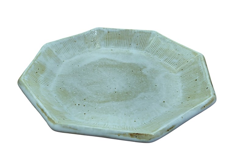 進口JMS瓷餐具組-禪意白系列