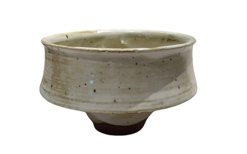 進口JMS瓷餐具組-禪意白系列
