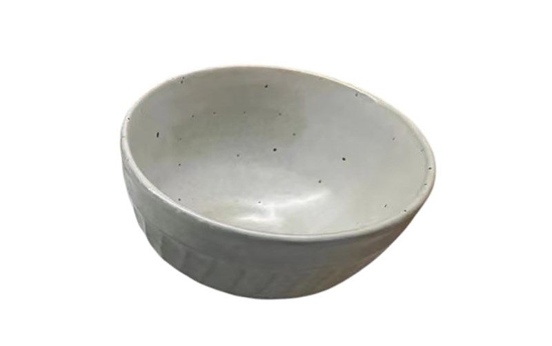 進口JMS瓷餐具組-禪意白系列