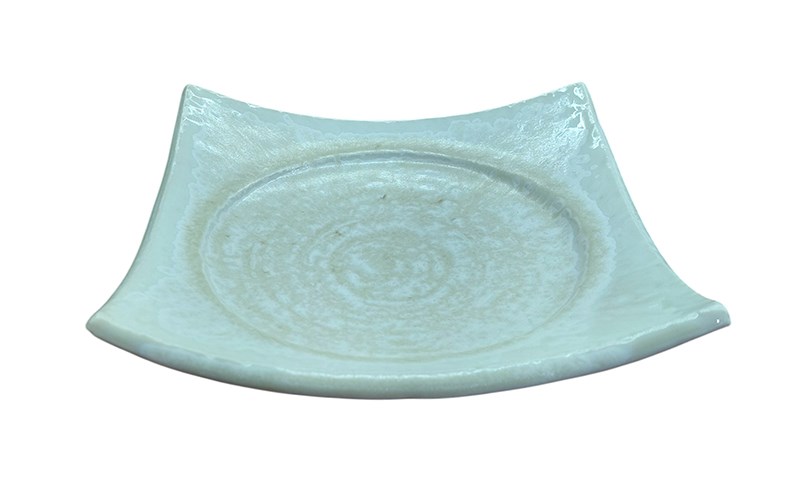 進口JMS瓷餐具組-禪意白系列