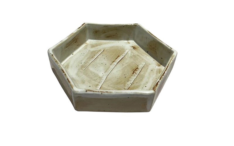 進口JMS瓷餐具組-禪意白系列