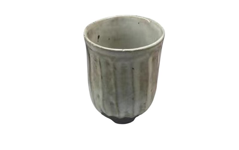 進口JMS瓷餐具組-禪意白系列