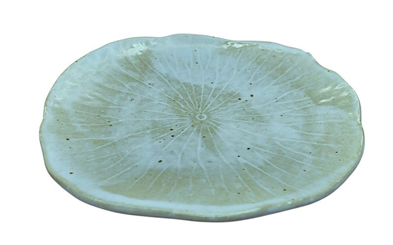 進口JMS瓷餐具組-禪意白系列