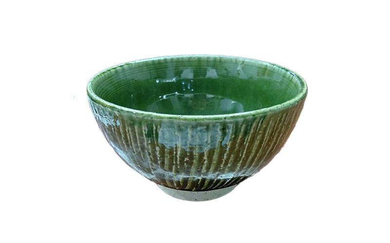 進口JMS瓷餐具組-吹綠系列