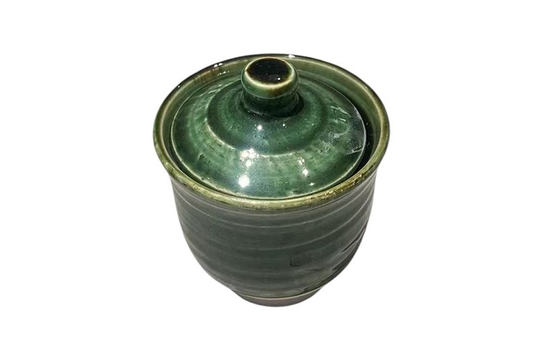 進口JMS瓷餐具組-吹綠系列