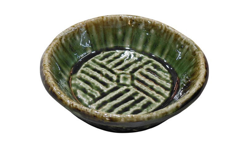 進口JMS瓷餐具組-吹綠系列
