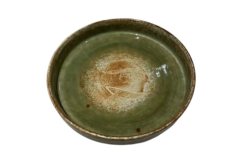 進口JMS瓷餐具組-碎綠系列