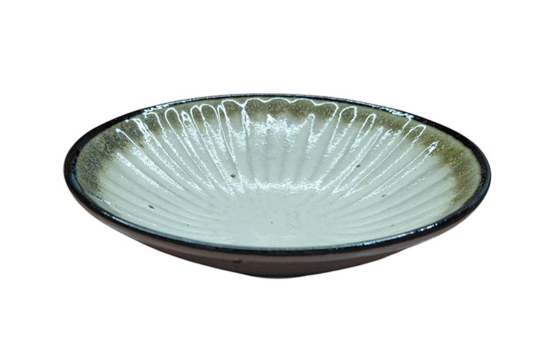 進口JMS瓷餐具組-碎綠系列