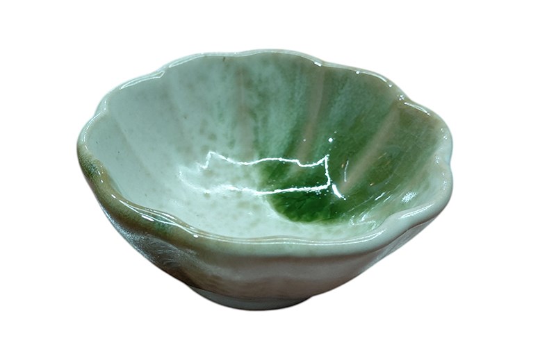 進口瓷JMS造型缽