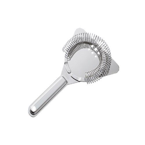 三角附柄隔冰器