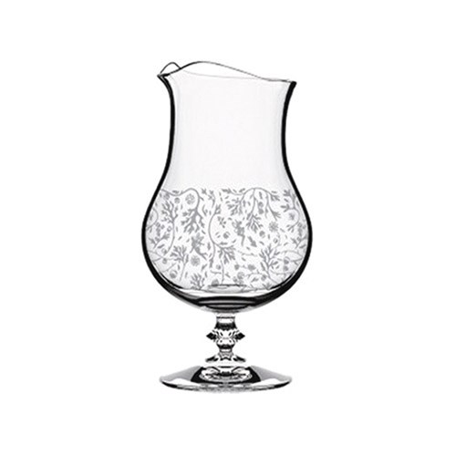 義製刻花調酒公杯 1000cc