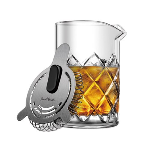 Yarai 玻璃公杯 400cc