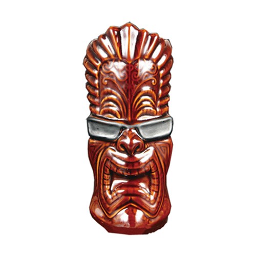 TIKI MUG 搖滾小子
