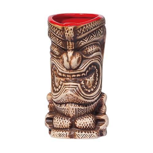 TIKI MUG 酷酷卡爾