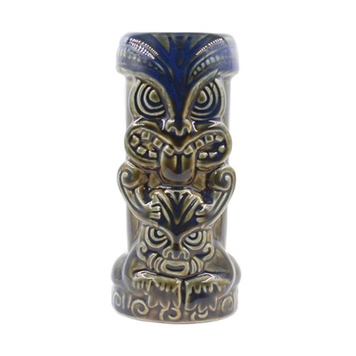 TIKI MUG #2938
