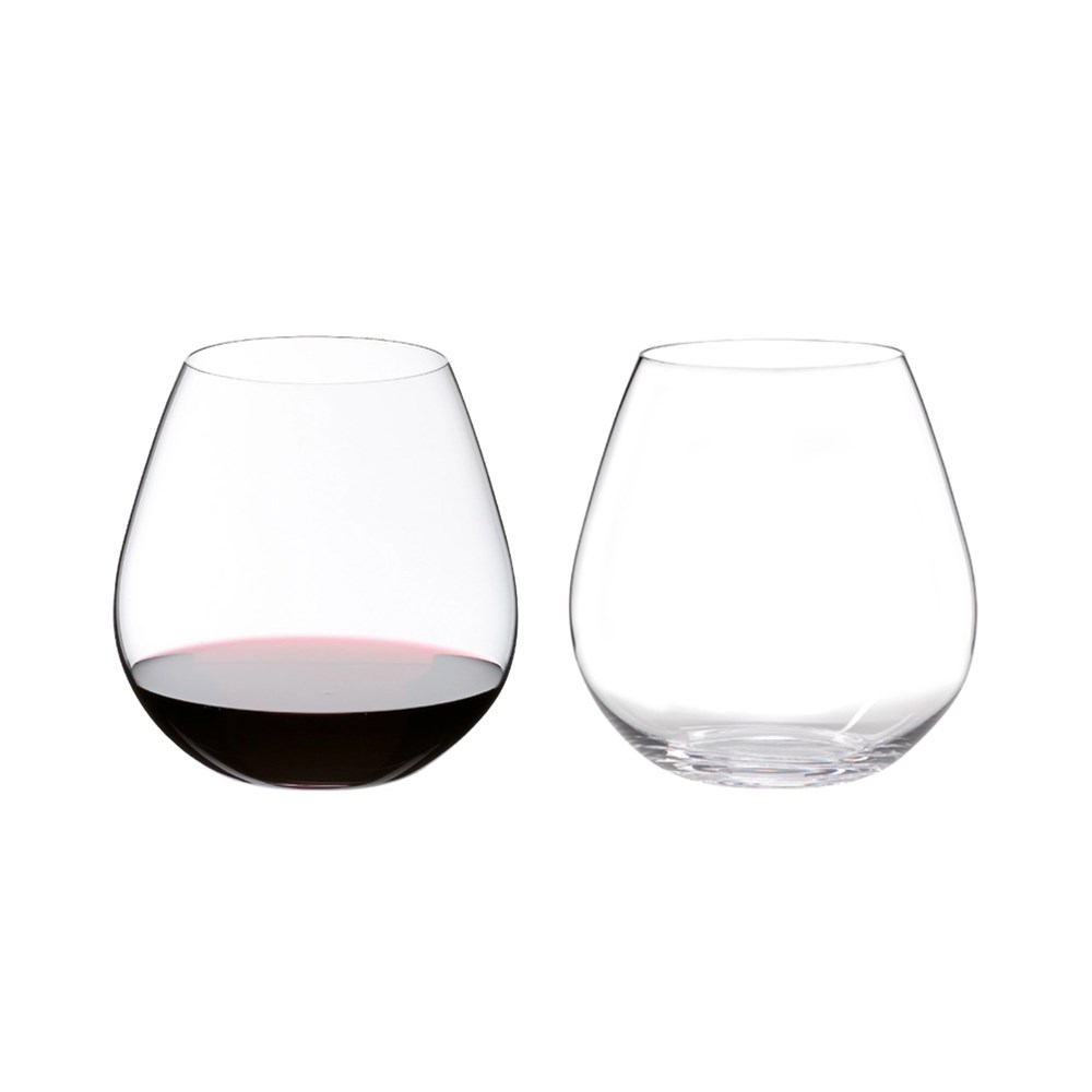 Riedel O系列 黑皮諾/內比歐露Pinot/Nebbiolo  紅酒杯 水晶杯 對杯 690ml