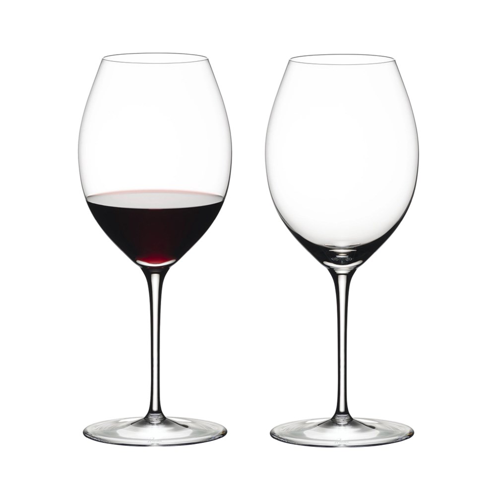 Riedel 侍酒師 Sommeliers系列 Hermitage 艾米達吉 紅酒杯 手工水晶杯 590ml