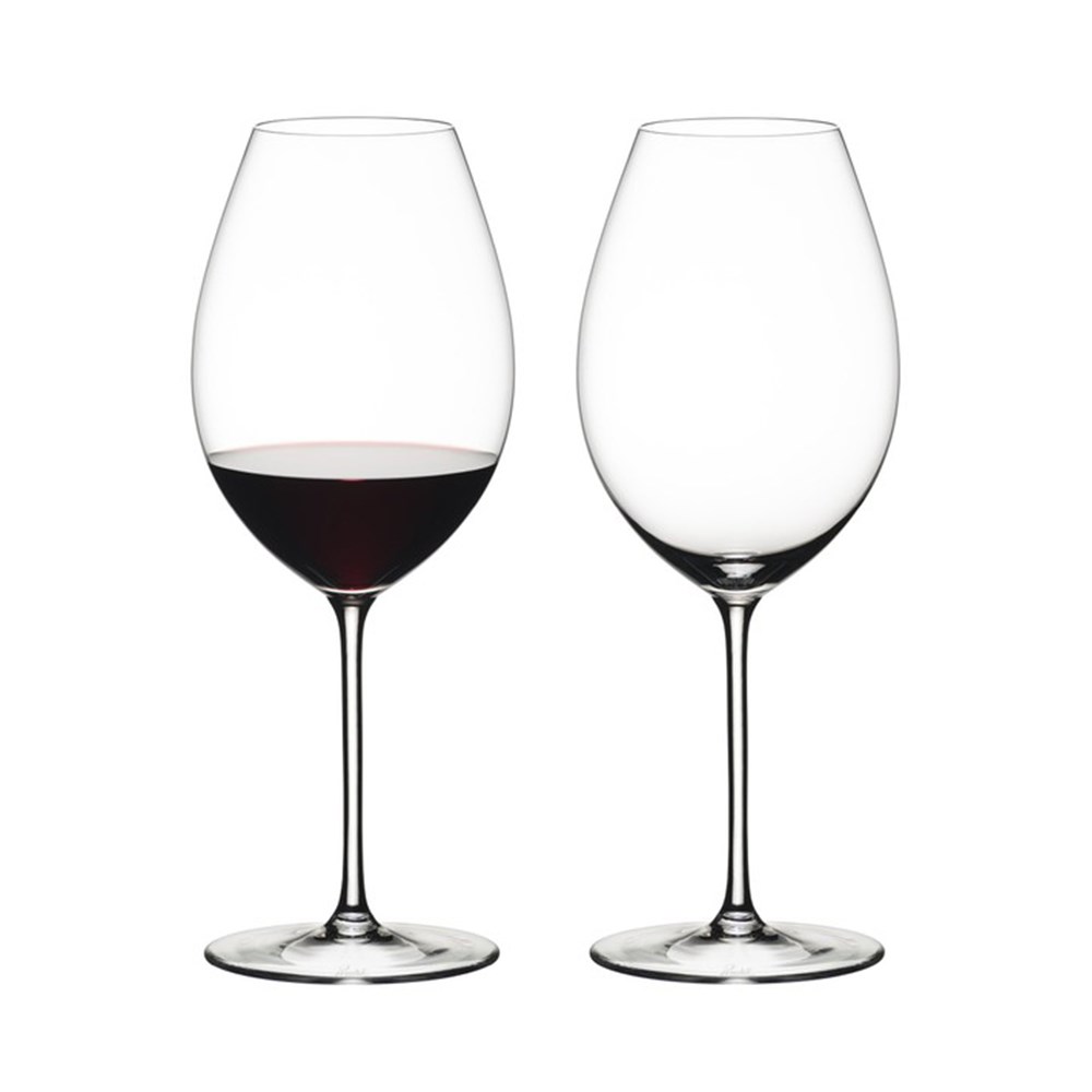 Riedel 侍酒師 Sommeliers系列 Tinto Reserva/Tempranillo 彤朵尼亞/田帕尼優 紅酒杯 手工水晶杯 620ml