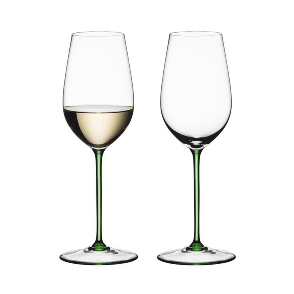 Riedel 侍酒師 Sommeliers系列 Gruner Veltliner 綠菲特莉娜 白酒杯 手工水晶杯 380ml