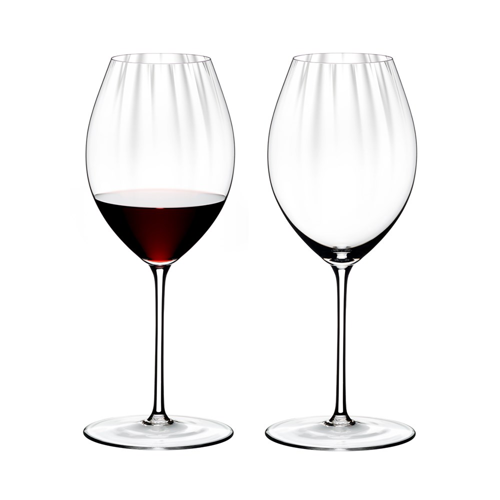 Riedel Performance系列 Syrah/Shiraz 希哈 紅酒杯 631ml 2入
