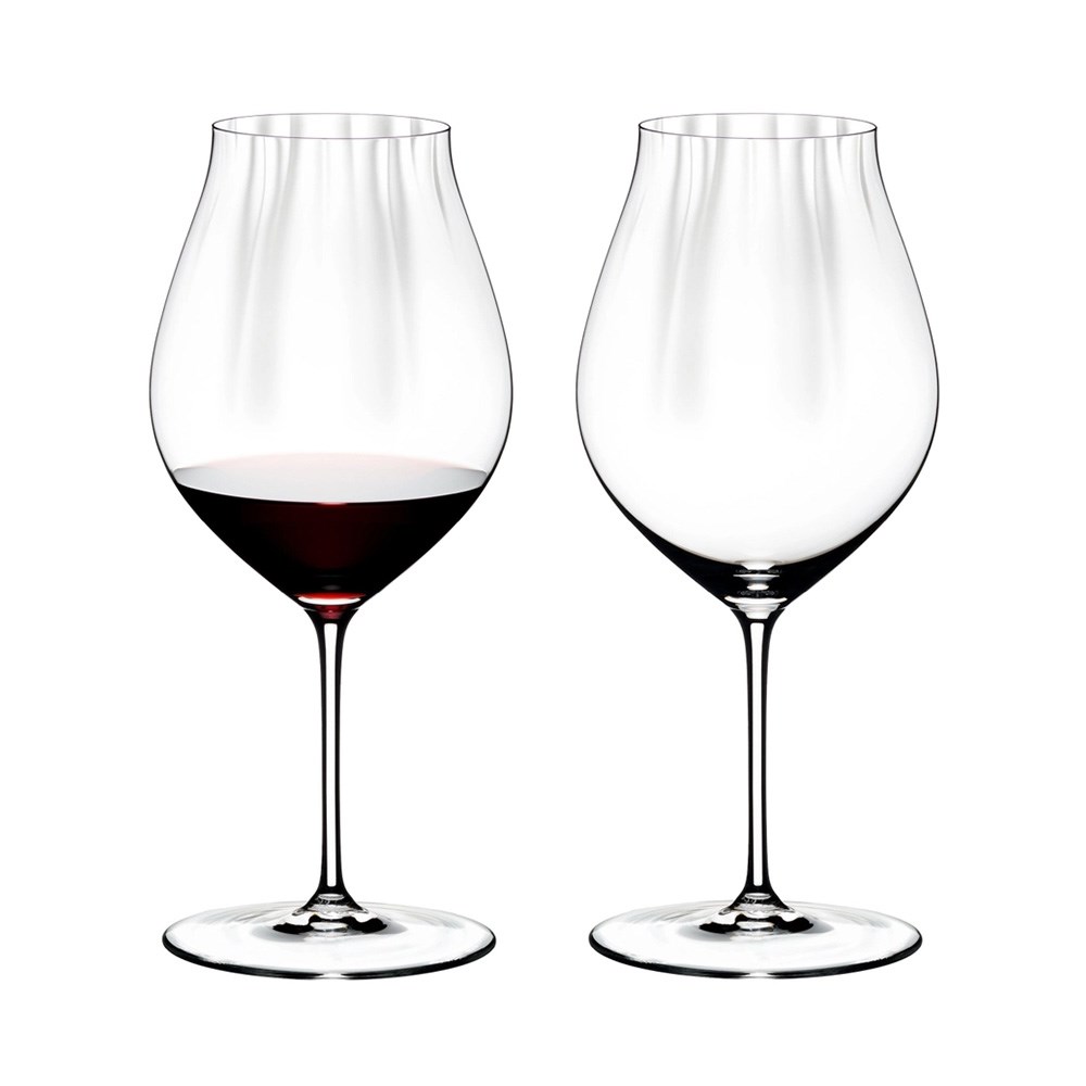 Riedel Performance系列 Pinot Noir 黑皮諾 紅酒杯 830ml 2入