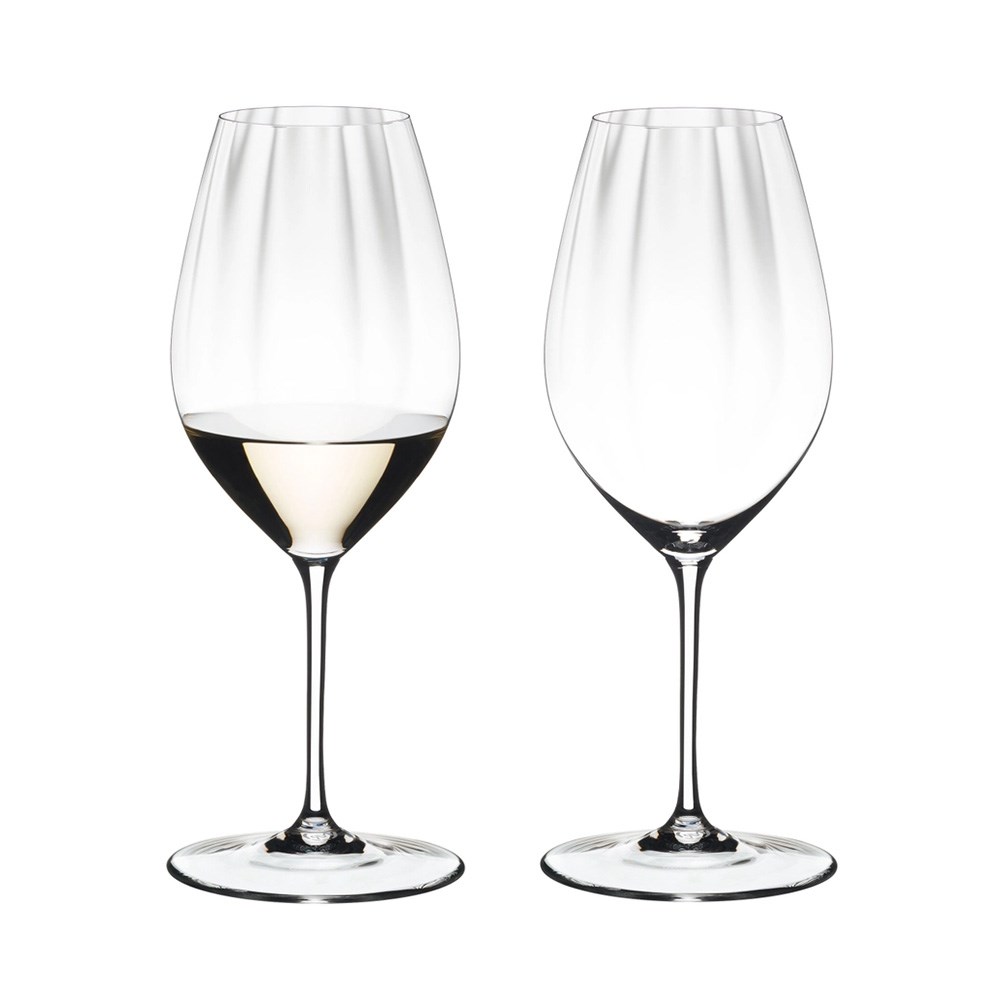 Riedel Performance系列 Riesling 麗絲玲 白酒杯 623ml 2入