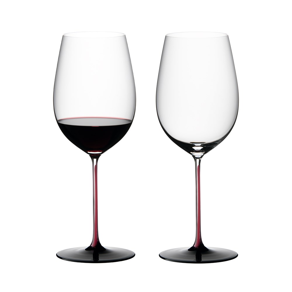 Riedel 紅梗系列 Bordeaux Grand Cru 波爾多 紅酒杯 手工水晶杯 860ml