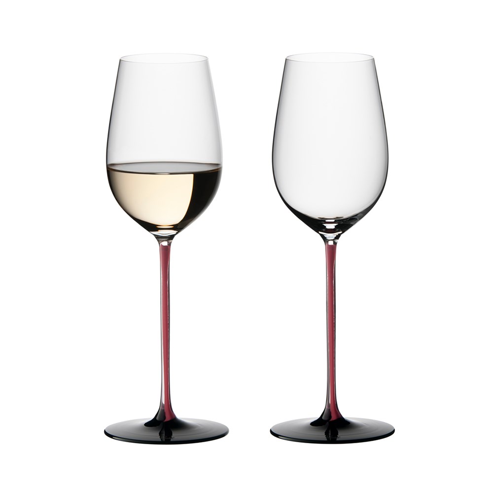 Riedel 紅梗系列 Riesling Grand Cru 麗絲玲 白酒杯 手工水晶杯 380ml