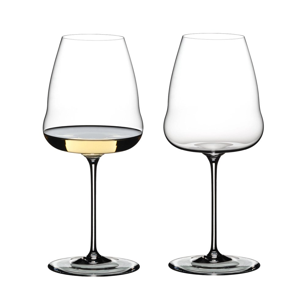Riedel Wine Wings系列 Sauvignon Blanc 白蘇維儂 白酒杯 742ml