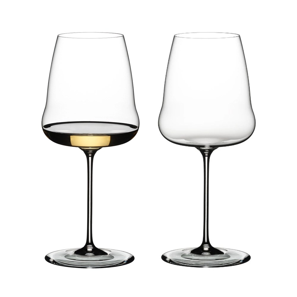 Riedel Wine Wings系列 Chardonnay 夏多內 白酒杯 736ml 1入