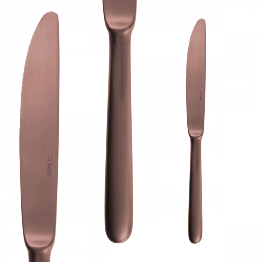 Faro Copper