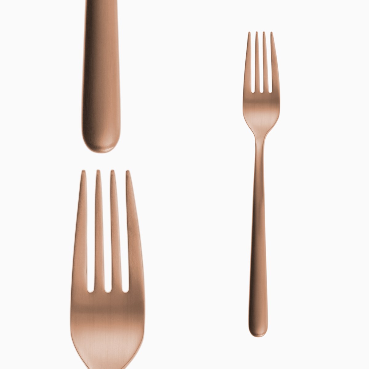 Faro Rose Gold
