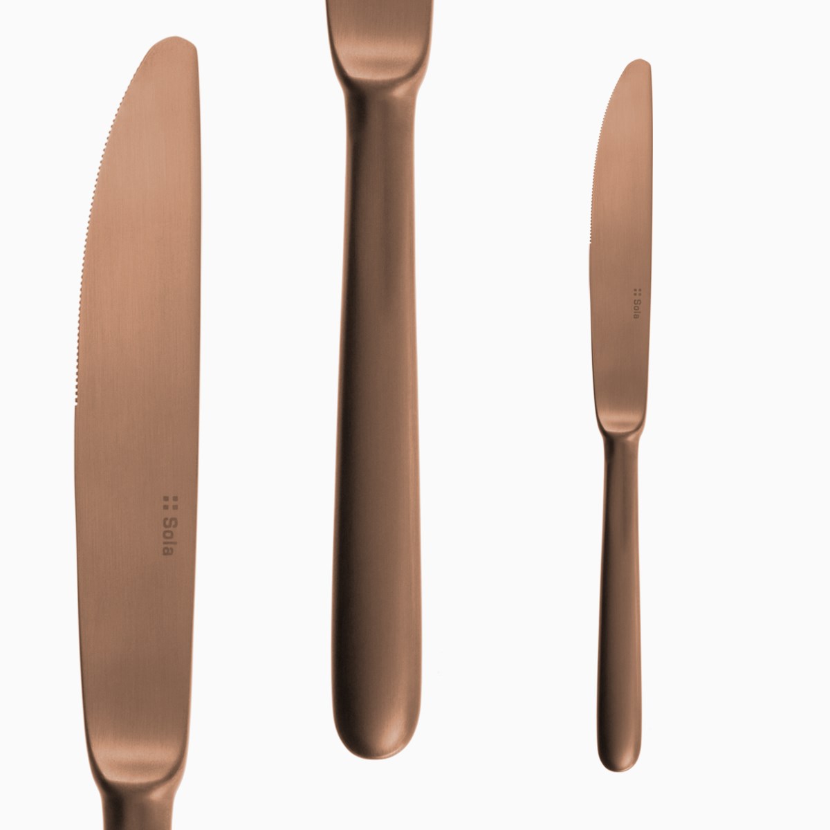 Faro Rose Gold