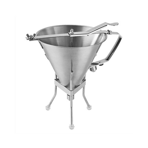 漏餡器