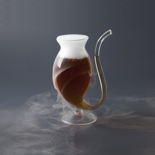 進口造型貓杯