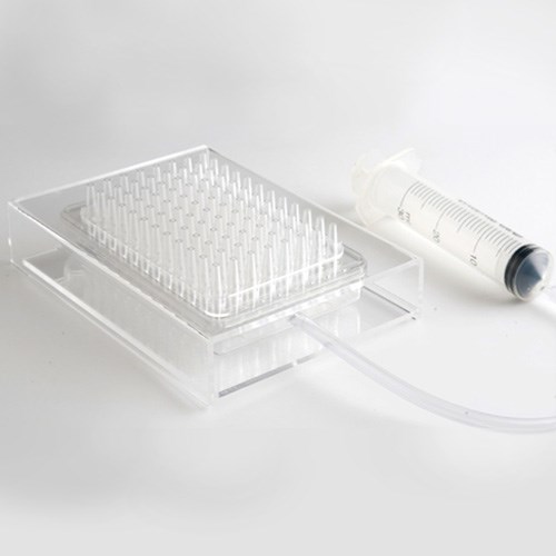 進口仿魚子醬製作器盒