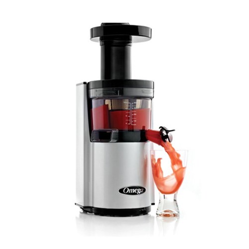 進口歐米茄低速榨汁機