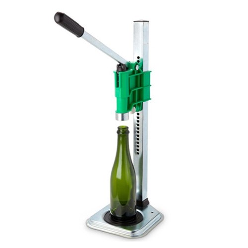 封瓶機