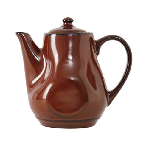 Tuxton《Artisan》-咖啡/茶壺