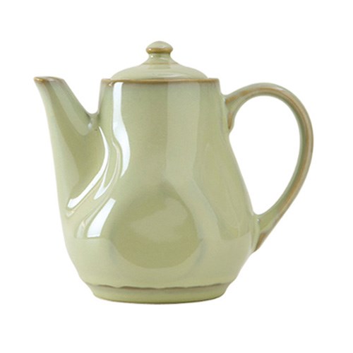 Tuxton《Artisan》-咖啡/茶壺