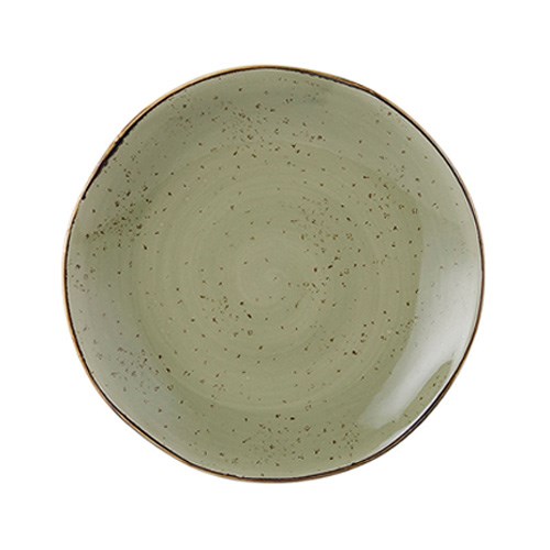 Tuxton《Artisan Geode》-餐盤 