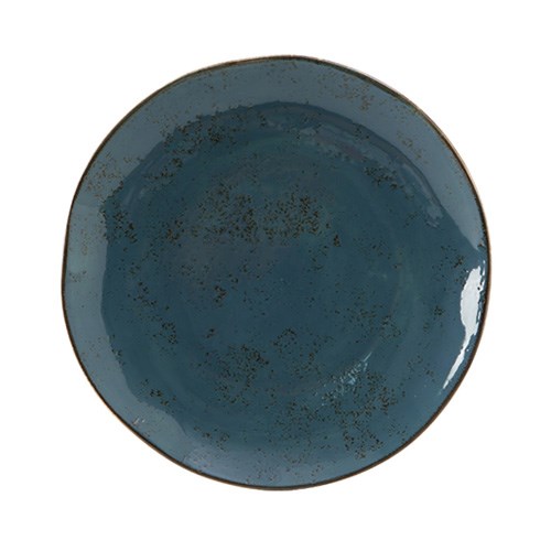 Tuxton《Artisan Geode》-餐盤 
