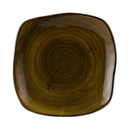 Tuxton《Artisan Geode》- 方盤
