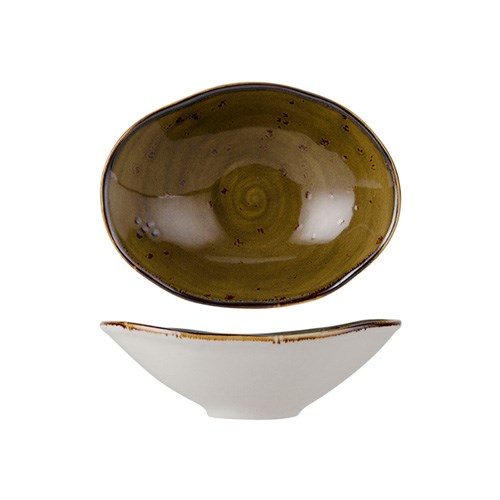 Tuxton《Artisan Geode》-餐碗