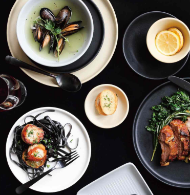 Tuxton《Zion》小瓦罐