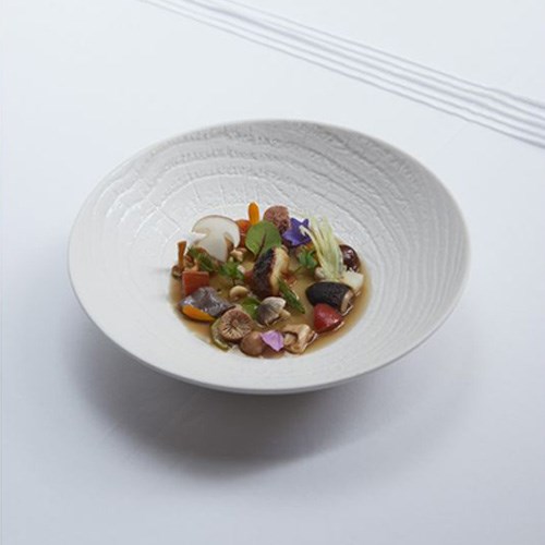 REVOL ARBORESCENCE 系列餐碗盤-餐碗27cm