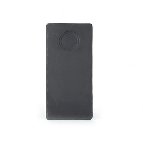 REVOL BASALT 系列餐盤 -美食托盤 25CM